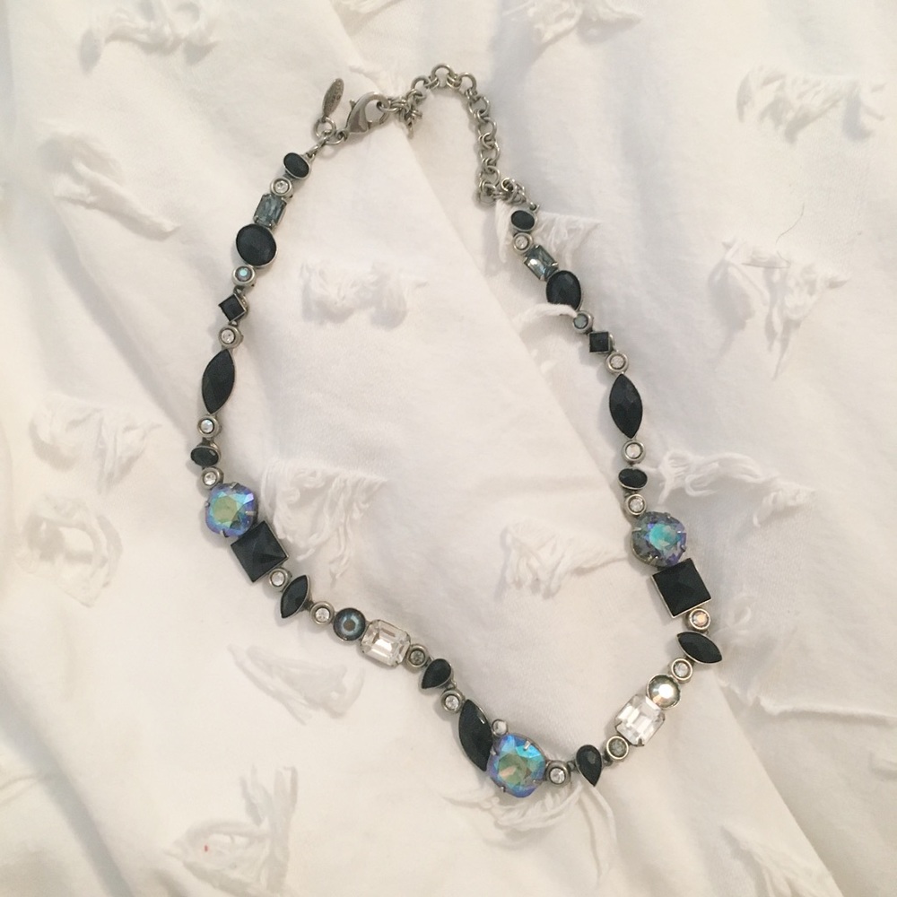 Sorreli Necklace